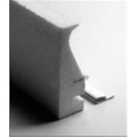 Whole-In-One 8 ft. Clip-LOC Capstone with Flex Track WH2772918